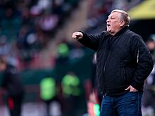 Андрей Каряка считает, что Игорь Осинькин будет востребован в РПЛ