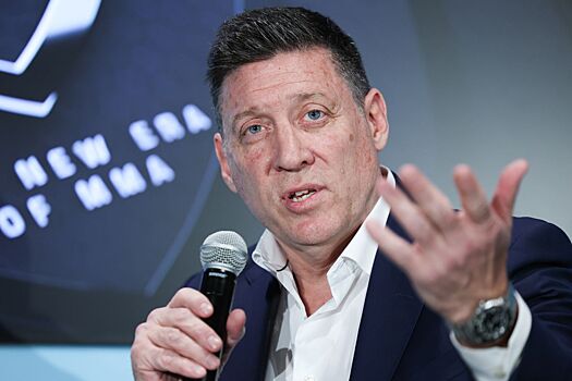 PFL объявила об уходе одного из ключевых руководителей лиги