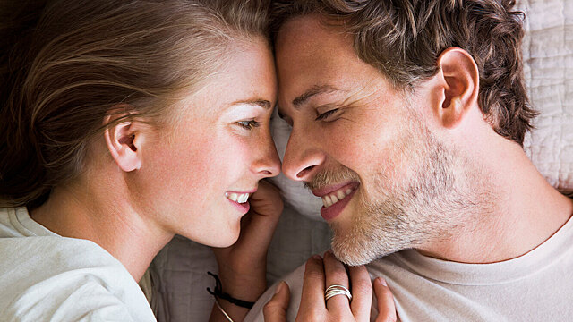 Навстречу чувствам — любовный гороскоп на 27 марта