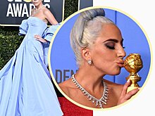 Лучшие украшения «Золотого глобуса» – 2019