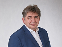 Мэр Бердска Шестернин переходит на работу в региональное правительство