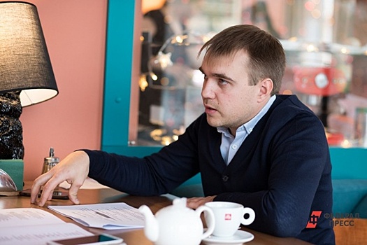 Вячеслав Цапов: «Центр общественного контроля не жаждет крови, мы жаждем порядка!»
