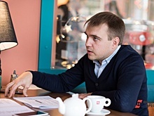 Вячеслав Цапов: «Центр общественного контроля не жаждет крови, мы жаждем порядка!»