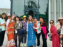 Как Благовещенск встретил введение безвиза для граждан КНР