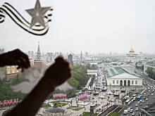 Оценено влияние вида на Кремль на стоимость квартир