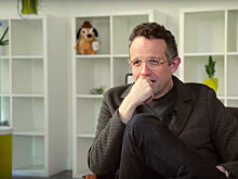 «У нас было меньше недели». Создатель Evernote Фил Либин — об умных русских, миллиардном бизнесе и Юрии Мильнере