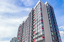 Собянин: 1 млн кв. метров жилья по программе реновации построен в Москве