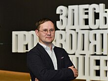 «Открой свою Россию»: Игорь Сюч вывел команду в финал всероссийского проекта