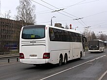 На Радоницу из Петрозаводска пустят дополнительные рейсы до кладбища