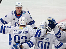 Гендиректор «Динамо» рассказал о премиальных команде в случае выхода в финал Кубка Гагарина