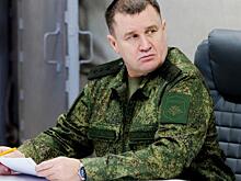 Foreign Affairs: Генерал Мордвичев, бравший Мариуполь и Авдеевку, - это новое лицо российской армии