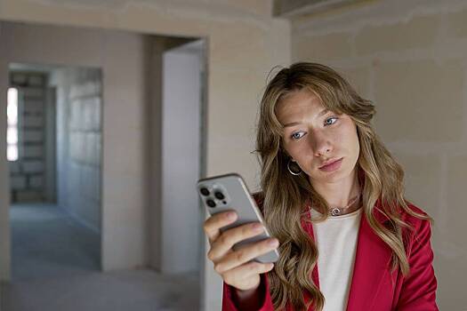 «Мы заплатили временем и комфортом» Россияне стали чаще переезжать в новостройки без отделки. Как они в них живут?