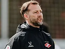 Колосков объяснил, почему поддерживает кандидатуру Романова в «Спартаке»