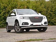 Дышат в затылок Hyundai Creta: Китайские автомобили догонят «корейцев» в РФ через десять лет