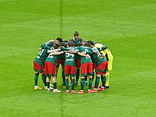 «Лацио» - «Локомотив» - 2:0 (закончен)