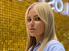 Телеведущая Дана Борисова назвала сумму алиментов, которые задолжал экс-супруг