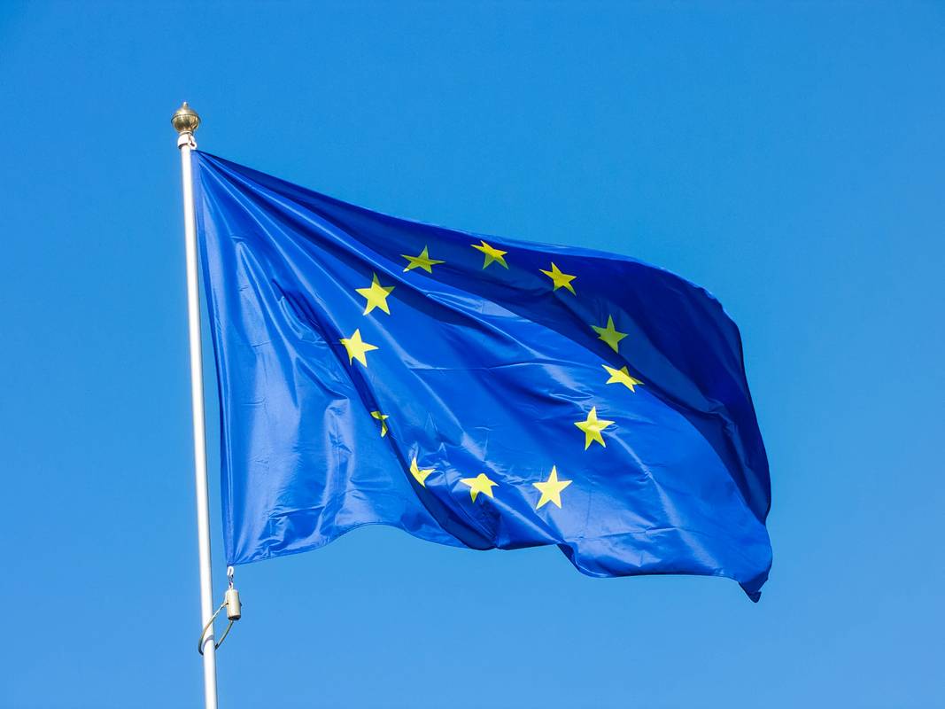 На Западе заявили о «сходящей с ума» Европе из-за США и Украины - EuroPress.news