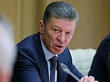 Козак не видит оснований для существенного роста цен на бензин