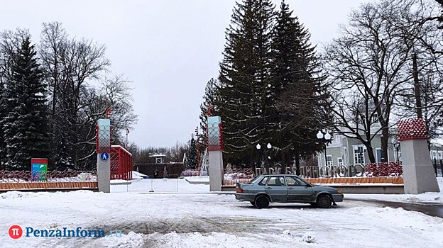 22 февраля из-за Масленицы перекроют часть ул. Карла Маркса