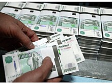 Россияне компенсируют падение доходов кредитами