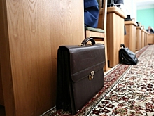 Александр Шнипко стал первым заместителем главы Ленинского округа Омска