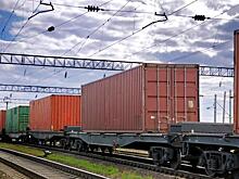 В мае 2023 года на РЖД перевезено 626,1 тыс. TEU