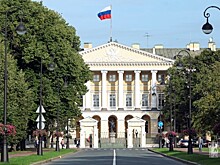 «Нулевые чтения» нового бюджета Петербурга стартуют в начале сентября