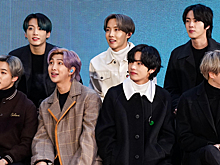 K-pop-группа BTS может вернуться с новым альбомом в марте 2026 года