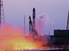 Победитель конкурса «Большой перемены» поедет на Байконур