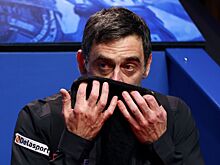 Картер назвал отвратительным поведение О&#039;Салливана на Masters-2024, а зрителей — идиотами