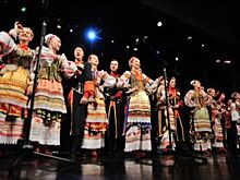 Творческий триумф. «Казачата» отметили 30-летний юбилей