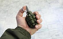 В киевском суде обвиняемый взорвал три гранаты при попытке побега