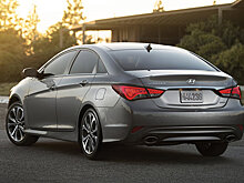 Изолента не помогла: Hyundai снова отзывает сотни тысяч Sonata