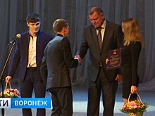 Возрождая традиции. В Воронеже назвали лучших тренеров года