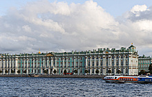 В Петербурге с 1 апреля начнут взимать курортный сбор