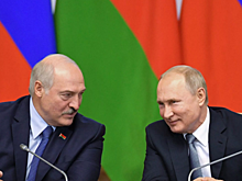 Россия и Белоруссия договорились обсудить тарифы на транспортировку газа