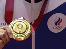 Итоги ОИ за 5 августа: у России уже больше медалей, чем в Рио-2016