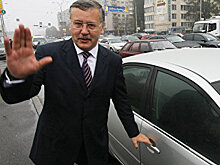 «Надувной Пиночет»: Гриценко и его «Гражданская позиция» в преддверие выборов