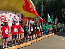 В Удмуртии отметят межрегиональный праздник нового урожая «Выль»