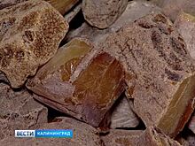 В Калининграде участникам янтарного кластера компенсируют до 50% затрат на развитие
