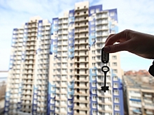Цены на квартиры в новостройках выросли в Волгоградской области на 5%