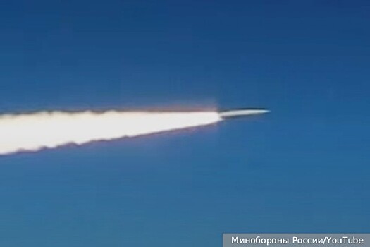 Греческая Pronews сообщила об  уничтожении центра планирования НАТО на Украине ударом «Кинжала»