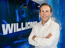 Williams намекнул на возможный редизайн команды