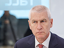 Матыцин: Индия и РФ работают над актуализацией соглашения в области спорта