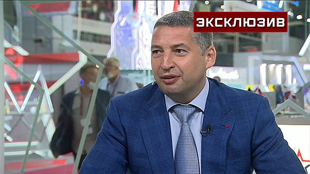 «Стрела», «Багги», гусеничный болотоход: директор «ВПК» рассказал о новой технике на «Армии-2020»