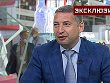«Стрела», «Багги», гусеничный болотоход: директор «ВПК» рассказал о новой технике на «Армии-2020»