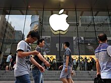 Bloomberg: через 8 лет Apple сможет вывести из Китая лишь 10% производства iPhone
