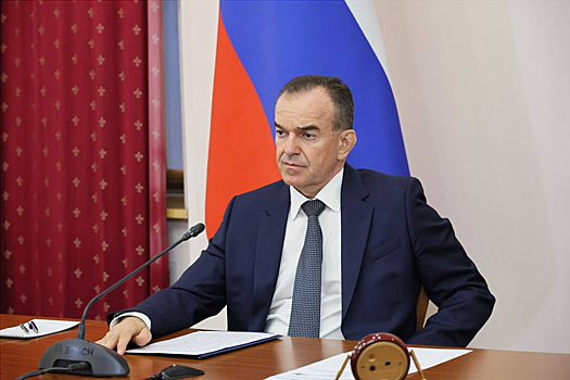 Губернатор Вениамин Кондратьев: На обеспечение устойчивого развития экономики Краснодарского края в 2025 году выделят 5 млрд рублей