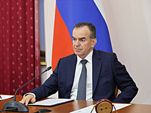 Губернатор Вениамин Кондратьев: На обеспечение устойчивого развития экономики Краснодарского края в 2025 году выделят 5 млрд рублей