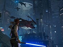 Все новые игры по Звёздным войнам: Jedi 3, Eclispe, Zero Company, Knights of the Old Republic